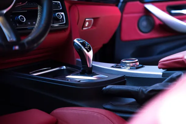 Casino Lucky Bity Android/iOS rakendus